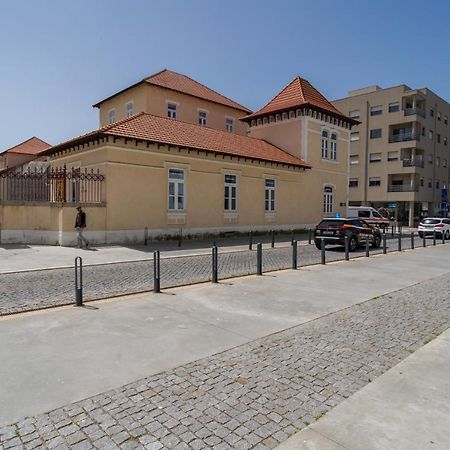 Seaside Cozy 3 Bed In Matosinhos Apartment Matosinhos  Exterior photo